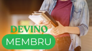 Devino membru